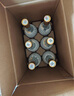 汾酒玻瓶玻汾 清香型白酒 口糧酒 高度白酒整箱裝 53度 475mL 6瓶 黃蓋玻汾非原箱 曬單實(shí)拍圖