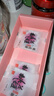 東阿阿膠桃花姬阿膠糕300g即食阿膠糕禮盒營(yíng)養品補品倪妮推薦 曬單實(shí)拍圖