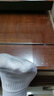零度Zero男鞋新款休閑豆豆鞋休閑皮鞋時(shí)尚套腳一腳蹬懶人駕車(chē)鞋子男 黑色 38 (240mm) 曬單實(shí)拍圖