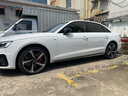 NEXTBOX汽車(chē)鋁合金卡鉗罩一套通用運動(dòng)專(zhuān)用定制改色噴漆鮑魚(yú)殼裝飾剎車(chē)ap 專(zhuān)車(chē)定制【奧迪】A4A5A6Q2Q3Q5TT 專(zhuān)車(chē)定制一套卡鉗罩(4個(gè)) 曬單實(shí)拍圖