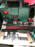博世（BOSCH）EA100洗車(chē)機家用220V洗車(chē)水槍便攜式洗車(chē)泵刷車(chē)泵庭院清洗機 1100W EA100 官方標配 曬單實(shí)拍圖