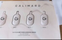 嘉利玛（GALIMARD）虾青素99粉底液持妆持色遮瑕控油抗氧化不暗沉油皮不脱妆 N03深肤色（虾青素粉底） 实拍图