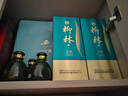 柳林酒（空間）純糧固態(tài)釀造陜西白酒 45%vol 500mL 6瓶 柳林酒（空間） 曬單實拍圖