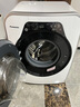 松下（Panasonic）洗衣機(jī)XQG32-A312E/A312D 3.2KG泡沫凈洗滌 光動(dòng)銀殺菌寶貝星計(jì)劃 迷你靈巧款 A312D靈動(dòng)銀[3.2KG]迷你滾筒 光動(dòng)銀除菌 曬單實(shí)拍圖