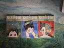 漫畫(huà) 原子小金剛今昔物語(yǔ) 1-3完 手冢治蟲(chóng) 臺版漫畫(huà)書(shū) 東販 曬單實(shí)拍圖