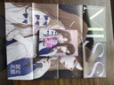 【新華書店正版】限定花期 一本專屬于女孩子的限定故事 一本她和她的心跳全紀錄 更多浪漫秘密等你探尋 青春都市言情文學小說 含豐富隨書周邊 曬單實拍圖