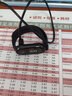 例米 適用于小米手環(huán)7/8/9充電器9nfc版磁吸充電線(xiàn)免拆5/6/4代智能運動(dòng)背夾式8NFC版通用數據線(xiàn) 小米手環(huán)9/8/NFC版通用【黑色】 曬單實(shí)拍圖