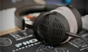 拜雅（beyerdynamic）DT900 PRO X專業(yè)頭戴式錄音封閉式耳機900prox工作室專用可換線HIFI音樂高音質(zhì)開放式設(shè)計 DT900Pro X +山靈UA4 曬單實拍圖