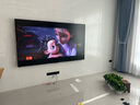 Vidda X Mini 2026款 海信電視100英寸 柔光防眩屏 超高刷QD-Mini LED 以舊換新國家補貼電視機100VX3Q 曬單實(shí)拍圖