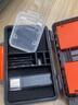 SONY索尼原裝SD卡高速存儲卡 4K視頻內(nèi)存卡適用A7M3/M4 A6700 A7CR A7C2等 SF-M128T 277M三防系列 曬單實拍圖