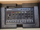 羅蘭（Roland） AIRA Compact系列T-8節(jié)奏鼓機J-6和弦合成器E-4人聲效果器 T-8 迷你節(jié)奏鼓機 曬單實拍圖