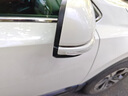晟梵25款本田雅閣專用保險(xiǎn)杠11代車門防撞條十一代汽車用品裝飾適用于 【前后保險(xiǎn)杠防撞】4條 雅閣專用(硅膠款) 曬單實(shí)拍圖