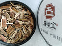 喜順寶趕黃草茶四川古藺趕黃草花茶溪黃草葉養(yǎng)生 趕黃草250g 曬單實拍圖