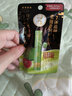 曼秀雷敦（Mentholatum） 柔融盈潤護唇膏補水潤唇防干裂男女綿綿慕斯棒滋潤保濕孕婦3.3g 抹茶 曬單實(shí)拍圖