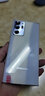 三星GalaxyNote20Ultra 5G雙模全網(wǎng)通(SM-N9860) 120Hz 二手手機 初露白(贈送原裝充電器） (12G+256G)全網(wǎng)通5G 95成新 曬單實(shí)拍圖