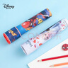 迪士尼（Disney）兒童神奇萬花筒 公主紙質(zhì)多棱鏡 親子懷舊玩具科學實驗女孩玩具 冰雪奇緣系列 粉色DM24931F2 曬單實拍圖