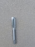 德東手動(dòng)絲錐絲攻套裝多功能攻絲器開(kāi)絲工具螺絲公絲器M6M8M12M14 M3—M12絲錐套裝七件套 曬單實(shí)拍圖