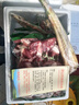 雷龍灣北草羊肉陜西陜北羊肉新鮮羊肉真空包裝禮盒燒烤火鍋橫山生羊肉塊裝帶調(diào)料 5斤生羊肉真空禮盒裝帶料包 橫山羊肉 曬單實(shí)拍圖