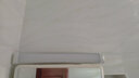 愛迪普森（IDEAPOST）LH-LED led燈管長條吸頂燈日光燈1.2米支架燈辦公室長條燈一體化 0.6M/20W 2支裝 白光 曬單實(shí)拍圖