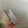 藍(lán)美希 榮耀x60i手機(jī)殼輕薄保護(hù)套直邊磨砂防摔高端輕奢金屬鏡頭全包散熱膚感防指紋 榮耀X60i【炫酷黑】直邊膚感磨砂 曬單實(shí)拍圖