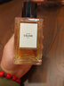 思琳（CELINE）高定系列持久留香中性香水 EDP濃香水 「彰顯」 100ml 曬單實(shí)拍圖
