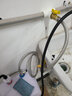 法耐（FANAI）油水兩用抽油泵手提式柴油抽油泵12v電動(dòng)抽油泵電泵 220V油水兩用+6米油管 曬單實(shí)拍圖