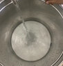 碧野（BIYE）方形雙頭立式煮面爐電熱大容量煮面桶不銹鋼開(kāi)水桶熬湯麻辣燙湯桶加熱保溫桶【電熱平底款45型】 曬單實(shí)拍圖