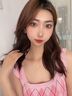 CHOMEL KINSEYS925銀蝴蝶項鏈女輕奢小眾高級設計感吊墜鎖骨鏈情人節七夕禮物 S925-銀蝴蝶鋯石銀色項鏈 曬單實(shí)拍圖