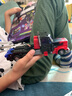 孩之寶（Hasbro） 變形金剛 Legacy 傳世系列 世代遺產(chǎn) 變形玩具 G2鐳射擎天柱F3061 領(lǐng)袖級(jí) 曬單實(shí)拍圖