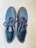 阿迪達(dá)斯adidas男子足球鞋經(jīng)典成人款 TF碎釘?shù)蛶?梅西同款人造草地訓(xùn)練鞋 【黑色藍(lán)標(biāo)】HP2519 43 JP275 曬單實(shí)拍圖