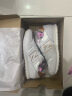 NEW BALANCE NB官方休闲鞋女鞋经典复古轻便运动鞋373系列WL373CD2 灰色 WL373CD2 36.5 (脚长23cm) 实拍图