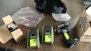威克士20V無刷電動(dòng)扳手WU289大扭力風(fēng)炮沖擊扳手充電電動(dòng)工具 WU279【6.0Ah雙電360N.m扳手】 曬單實(shí)拍圖