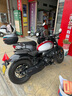 杜漢（DUHAN）摩托車(chē)騎行服男四季防摔機車(chē)服越野賽車(chē)服騎士外套 D-020黑色上衣 L 曬單實(shí)拍圖