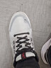 耐克（NIKE）官方 艦店男鞋 2025秋季新款Quest6代運(yùn)動(dòng)鞋輕便休閑鞋跑步鞋 Quest6/經(jīng)典黑白/熱推/曬圖退10 42 (265mm) 曬單實(shí)拍圖