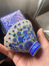 奢龍掐絲琺瑯彩主人杯輕奢手繪斗笠杯品茗專用功夫單杯 掐絲琺瑯彩 翡翠綠斗笠杯 曬單實(shí)拍圖