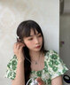 飛雷神 運(yùn)動(dòng)mp3學(xué)生隨身聽小巧迷你香糖時(shí)尚可愛卡通跑步MP3英語聽力無損歌曲音樂播放器USB插卡 白色【送OTG下載器】 曬單實(shí)拍圖