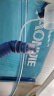 奥尼捷（AONIJIE）水袋户外运动登山饮水袋跑步徒步骑行软水壶便携折叠环保水囊2L 实拍图