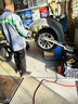 朝陽(yáng)輪胎 城市SUV車(chē)胎 SU318系列 包安裝 225/60R17 曬單實(shí)拍圖
