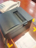 愛普生EPSON 愛普生TM-T100熱敏打印機收銀廚房票據(jù) 升級 T81III 打印機 TM-T100【串+USB口】型號隨機發(fā) 曬單實拍圖