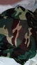 AETEL軍訓迷彩服套裝男初高中大學(xué)生夏季戶(hù)外拓展速干透氣迷彩T恤全套 曬單實(shí)拍圖