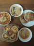 俏儂酥皮餡餅牛肉豬肉家庭裝肉餅懶人學(xué)生早餐速食半成品主食 酥皮餡餅（牛肉餡）10片/裝 曬單實(shí)拍圖