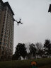 雅得XT-1航拍无人机玩具遥控飞机实时高清折叠四轴飞行器航模玩具男孩 XT-1【1080P航拍】+光流 实拍图