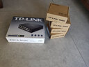 普聯(lián)（TP-LINK） 酒店家用智能組網(wǎng)路由器全屋wifi無線套裝 無線網(wǎng)絡(luò)面板AP套裝 POE供電 TL-AP302I-POE 百兆單頻300M 曬單實(shí)拍圖