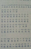 日有所誦二年級 親近母語 第六版 薛瑞萍主編 二年級上下冊語文書籍同步訓練書 小學生語文教材課外閱讀配套注音版 曬單實拍圖
