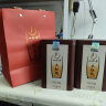 一杯香乌龙茶武夷山正岩大红袍兰花香一级250g礼盒装茶叶自己喝送礼品袋 实拍图