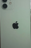 Apple iPhone12 蘋果12二手蘋果手機 5G手機雙卡雙待 國行商務 手機游戲全網(wǎng)通 綠色 256G【更換品牌電池100% 99新】 曬單實拍圖