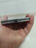 三星Samsung Galaxy Z Fold7 超輕薄折疊屏手機 劉憲華同款  驍龍8至尊版 AI手機 12GB+512GB 星夜銀 曬單實拍圖