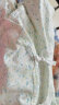 英氏（YEEHOO）【2件装】婴儿哈衣新生儿连体衣包屁衣夏季爬服纯棉短袖薄款 大象短襟蛤（2件装） 73cm 实拍图