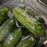 密園小農(nóng) 密云本地7寸黃瓜 新鮮蔬菜 2.5kg 曬單實(shí)拍圖