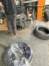 朝陽(yáng)(ChaoYang)輪胎 舒適城市SUV越野車胎 SU319系列 靜音舒適 215/60R17 96H 曬單實(shí)拍圖